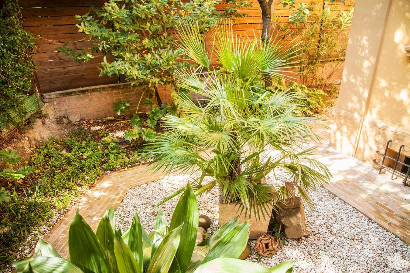 博洛尼亚Urban Jungle公寓 外观 照片