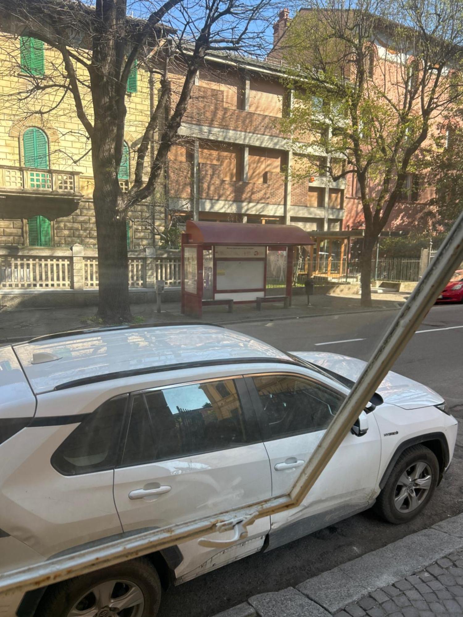 博洛尼亚Urban Jungle公寓 外观 照片
