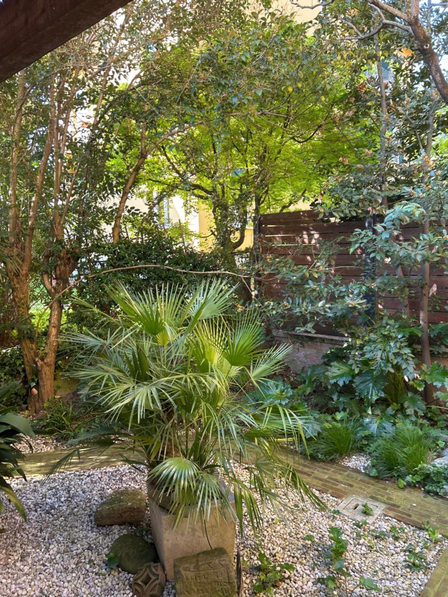 博洛尼亚Urban Jungle公寓 外观 照片